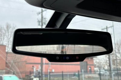 2019 GMC Sierra 2500 HD SLT