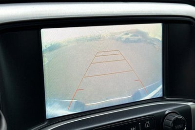 2019 GMC Sierra 2500 HD SLT