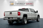 2019 GMC Sierra 2500 HD SLT