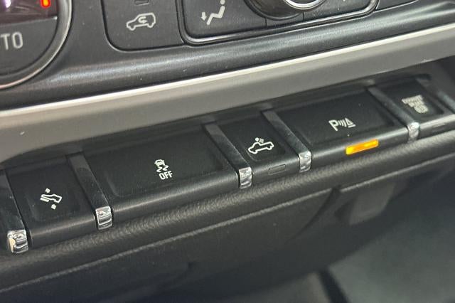 2019 GMC Sierra 2500 HD SLT