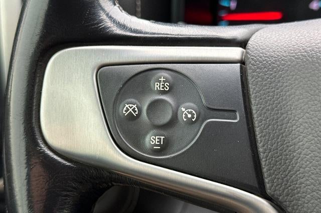 2019 GMC Sierra 2500 HD SLT