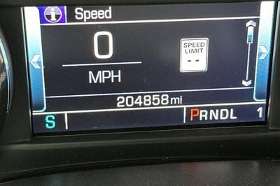 2019 GMC Sierra 2500 HD SLT