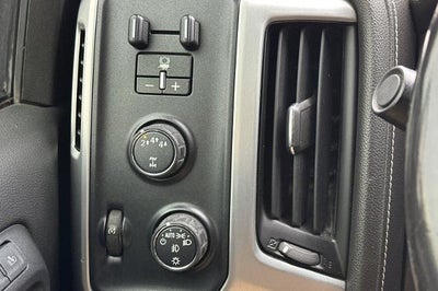 2019 GMC Sierra 2500 HD SLT