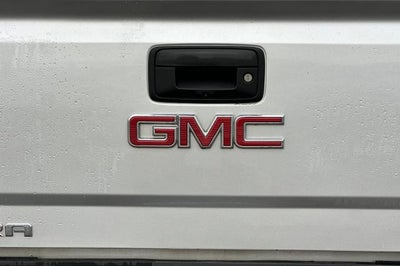 2019 GMC Sierra 2500 HD SLT