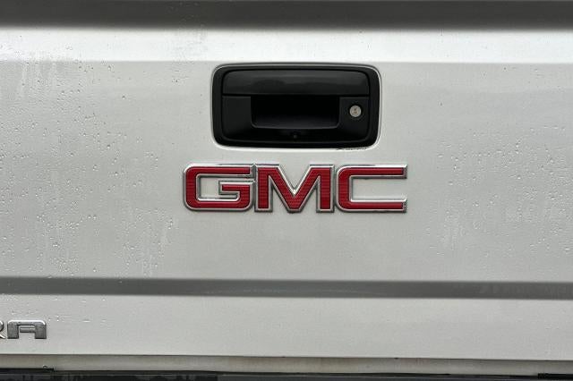 2019 GMC Sierra 2500 HD SLT