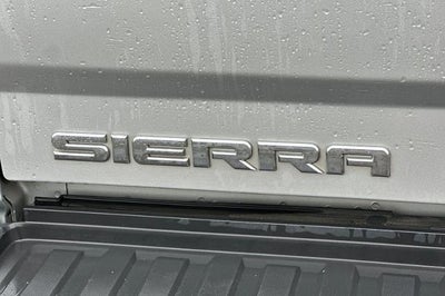 2019 GMC Sierra 2500 HD SLT
