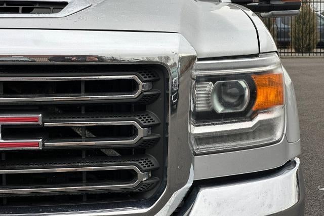 2019 GMC Sierra 2500 HD SLT