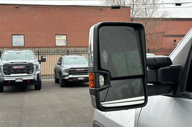 2019 GMC Sierra 2500 HD SLT