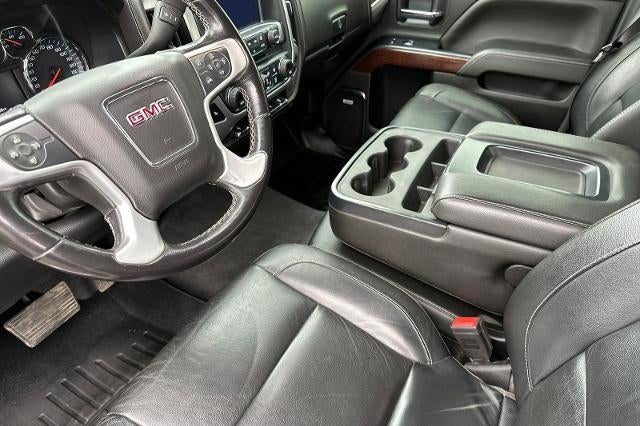 2019 GMC Sierra 2500 HD SLT