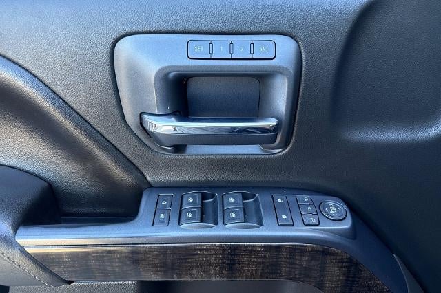 2016 GMC Sierra 2500 HD Denali