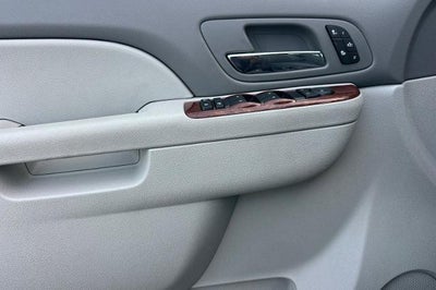 2013 GMC Sierra 3500 HD SLT