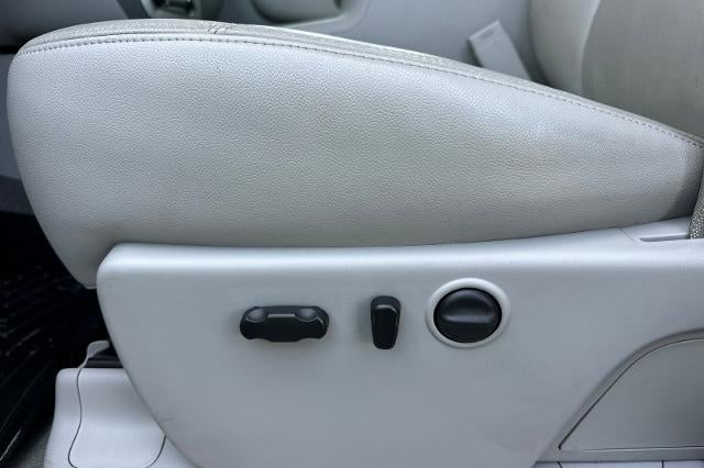 2013 GMC Sierra 3500 HD SLT