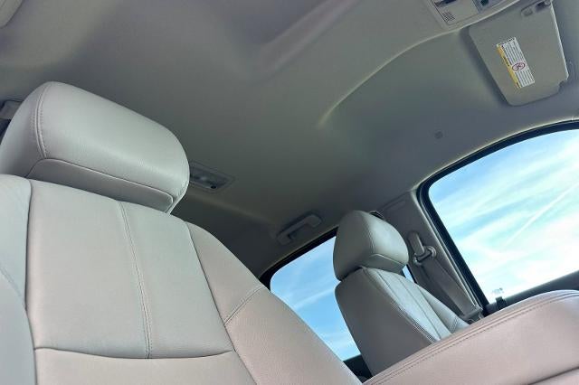 2013 GMC Sierra 3500 HD SLT