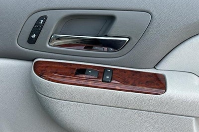 2013 GMC Sierra 3500 HD SLT