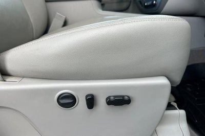 2013 GMC Sierra 3500 HD SLT