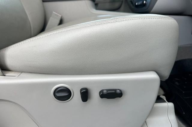 2013 GMC Sierra 3500 HD SLT