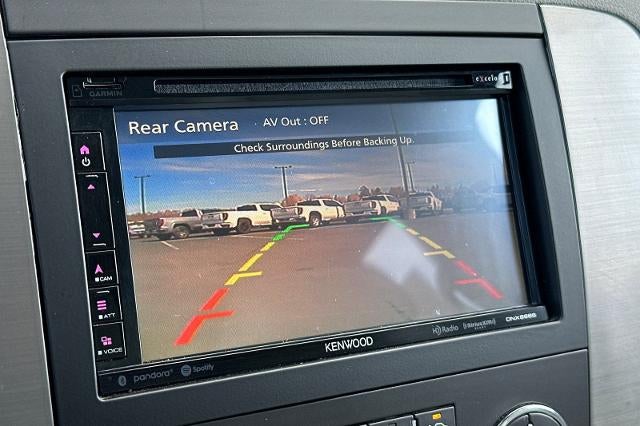 2013 GMC Sierra 3500 HD SLT