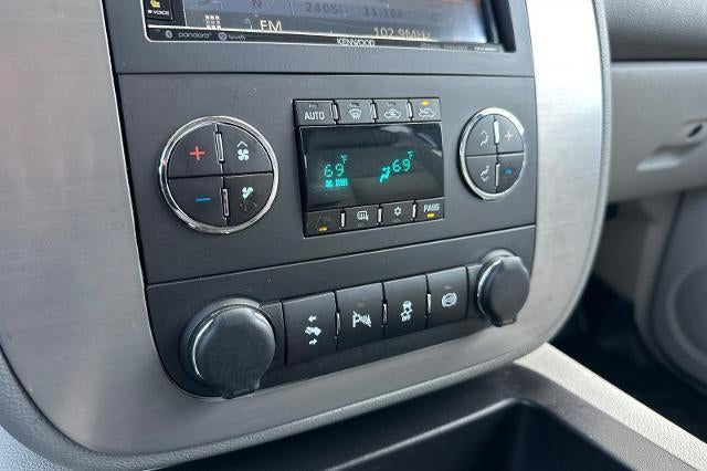 2013 GMC Sierra 3500 HD SLT