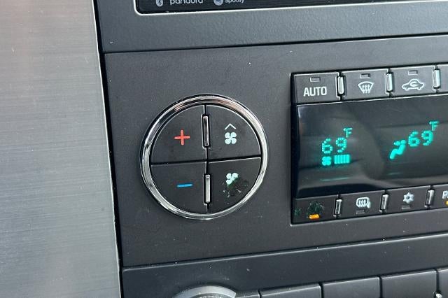 2013 GMC Sierra 3500 HD SLT