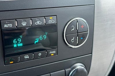 2013 GMC Sierra 3500 HD SLT