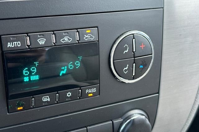 2013 GMC Sierra 3500 HD SLT