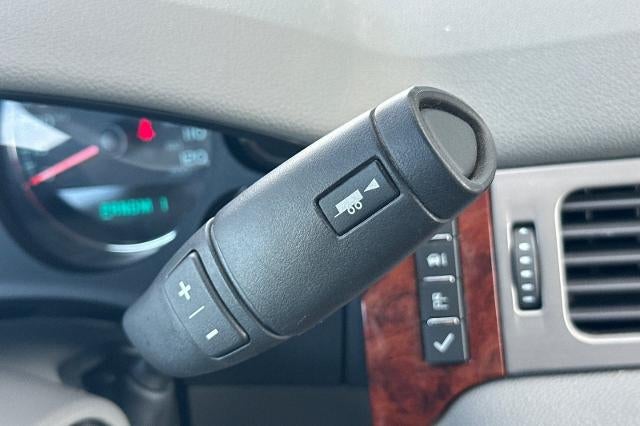 2013 GMC Sierra 3500 HD SLT