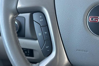 2013 GMC Sierra 3500 HD SLT