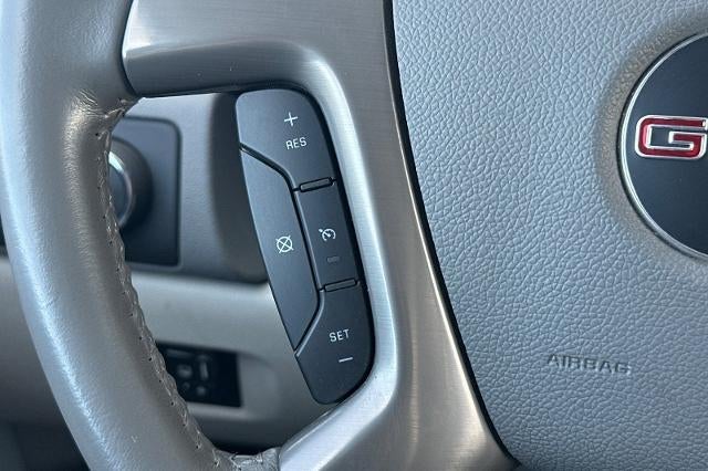 2013 GMC Sierra 3500 HD SLT