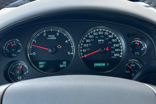 2013 GMC Sierra 3500 HD SLT