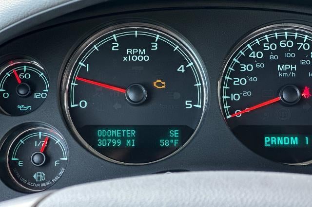 2013 GMC Sierra 3500 HD SLT