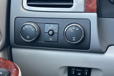2013 GMC Sierra 3500 HD SLT