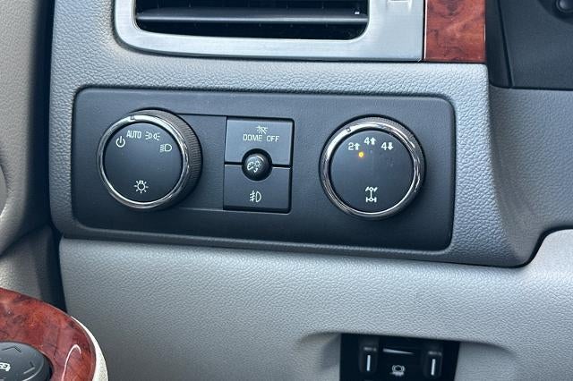 2013 GMC Sierra 3500 HD SLT