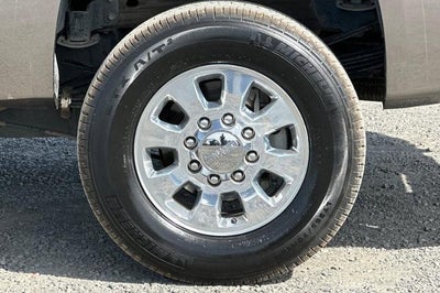 2013 GMC Sierra 3500 HD SLT
