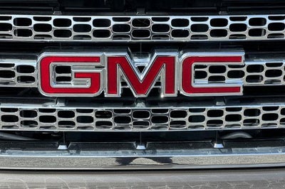 2013 GMC Sierra 3500 HD SLT