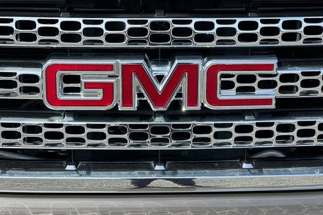 2013 GMC Sierra 3500 HD SLT