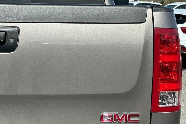 2013 GMC Sierra 3500 HD SLT