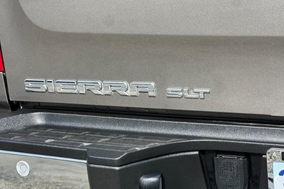 2013 GMC Sierra 3500 HD SLT