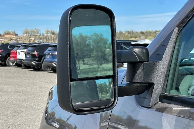 2013 GMC Sierra 3500 HD SLT