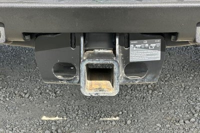 2013 GMC Sierra 3500 HD SLT