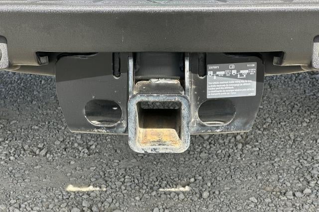 2013 GMC Sierra 3500 HD SLT