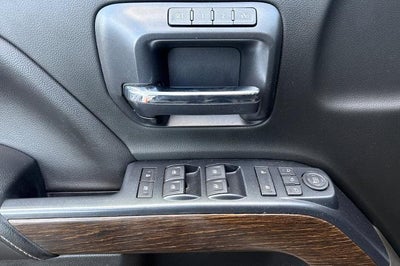 2019 GMC Sierra 3500 HD Denali