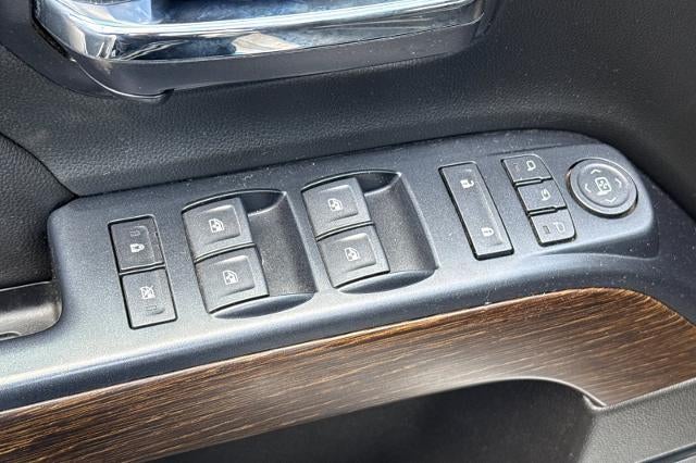 2019 GMC Sierra 3500 HD Denali
