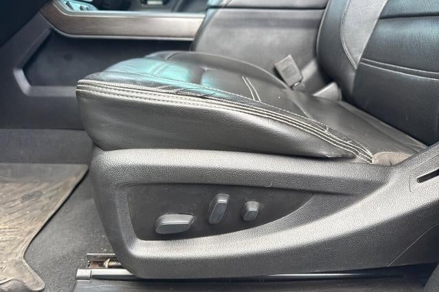 2019 GMC Sierra 3500 HD Denali