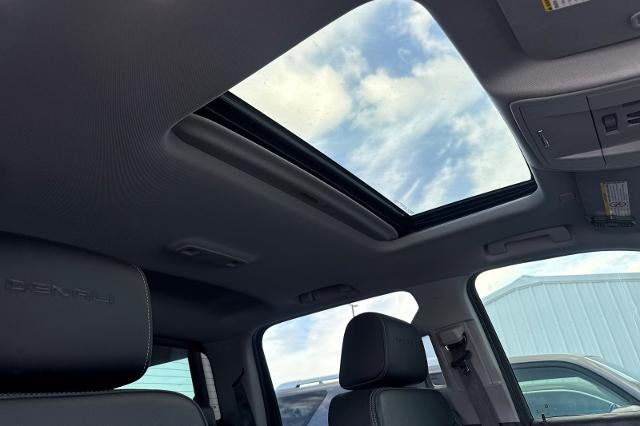 2019 GMC Sierra 3500 HD Denali