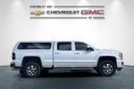 2019 GMC Sierra 3500 HD Denali