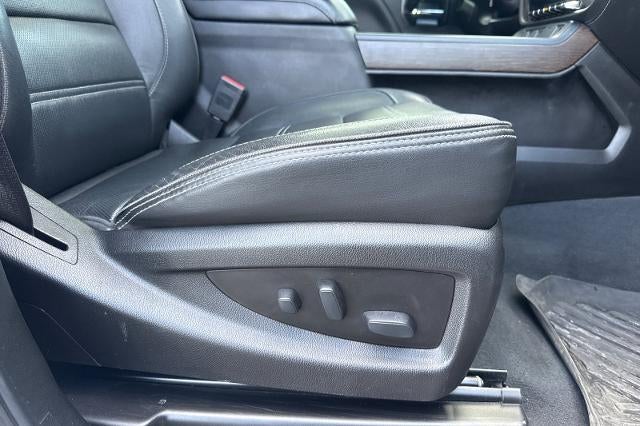 2019 GMC Sierra 3500 HD Denali