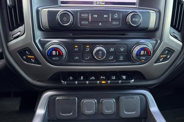 2019 GMC Sierra 3500 HD Denali
