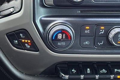 2019 GMC Sierra 3500 HD Denali