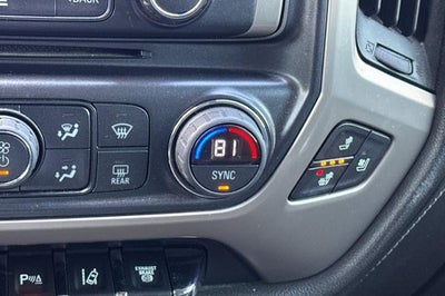 2019 GMC Sierra 3500 HD Denali