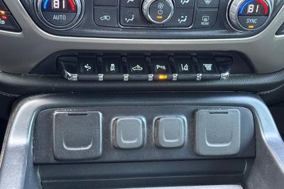 2019 GMC Sierra 3500 HD Denali